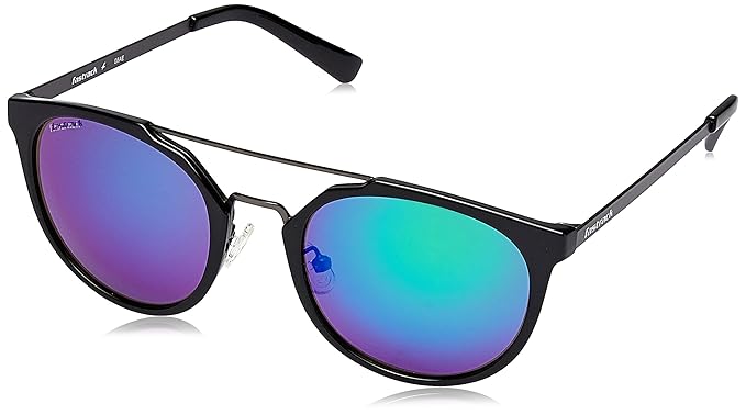 green colour goggles