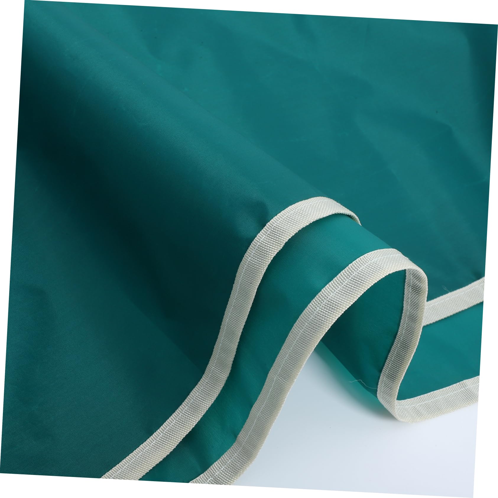 Coperta di Trasferimento Pazienti Costretti a Letto 180x75 Cm Panno Scorrevole Rivestimento Silicone per Rotazione e Riposizionamento Assistenza Anziani Allettati