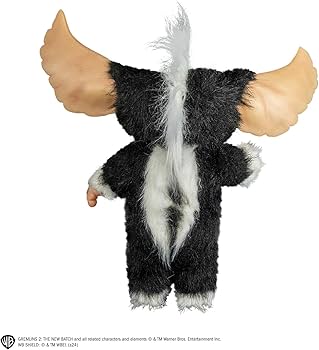 Amazon | グレムリン2 新・種・誕・生 プロップ・レプリカ パペット