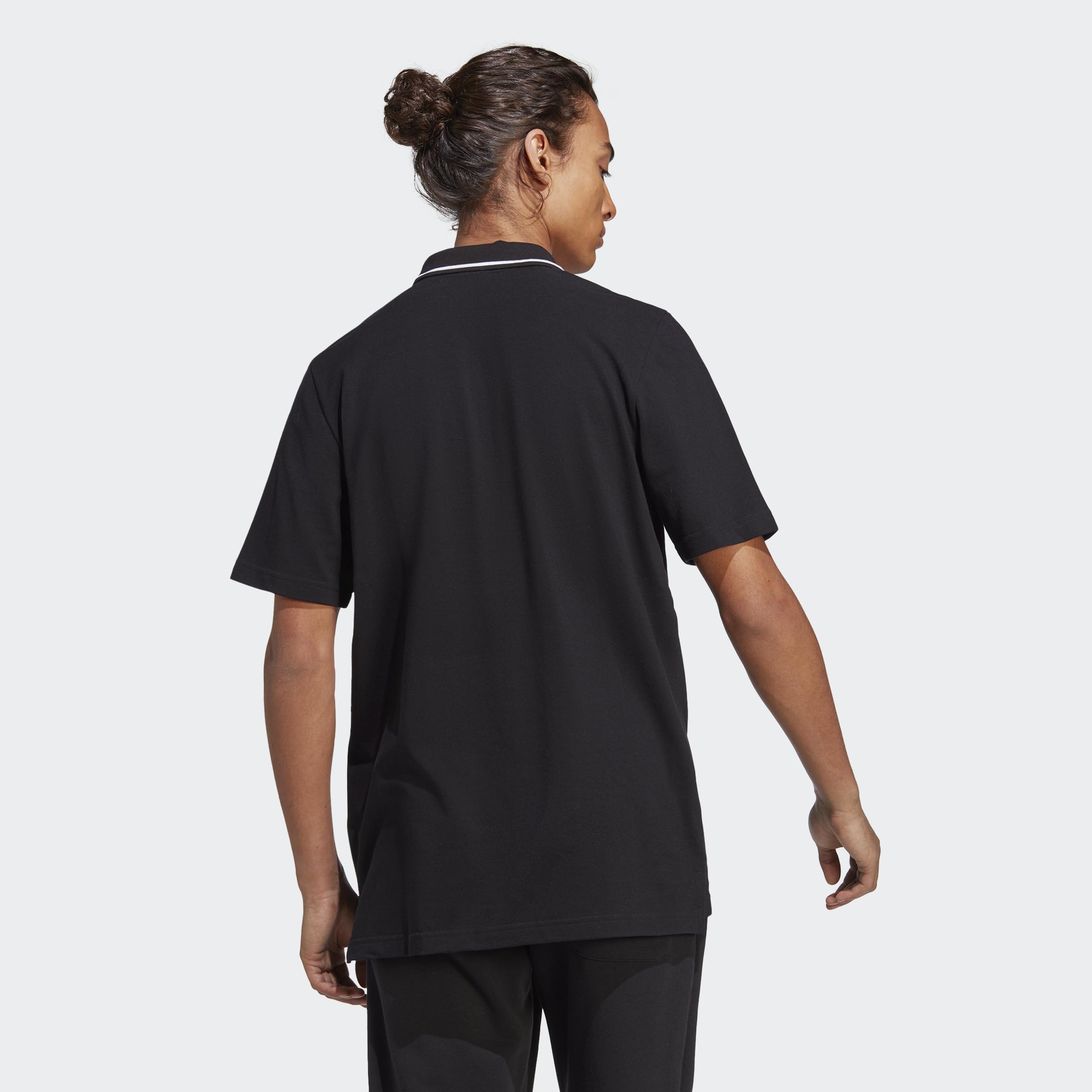 Adidas Polo marka adidas model M SL PQ PS