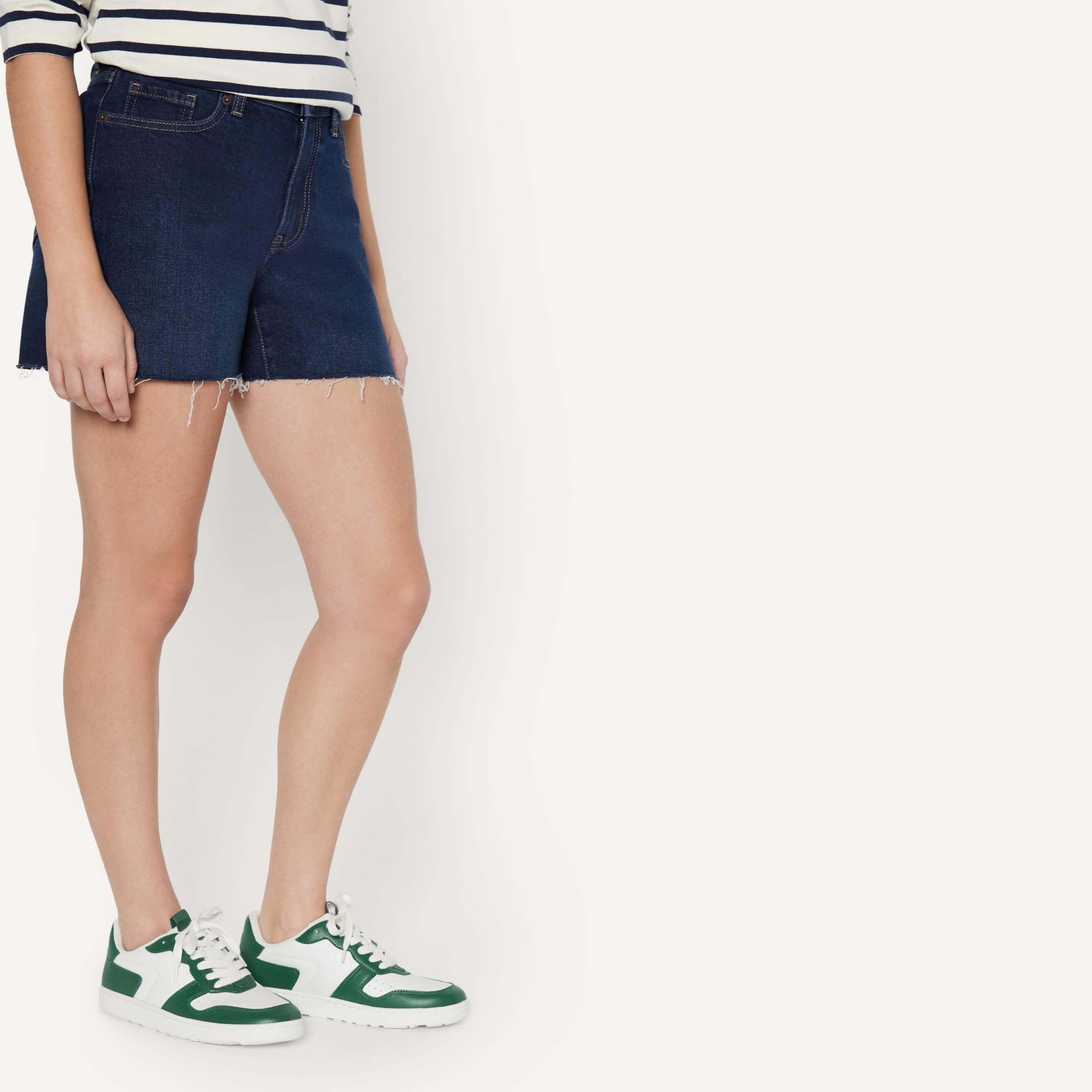 Amazon Essentials Donna Scarpe da Ginnastica Basse