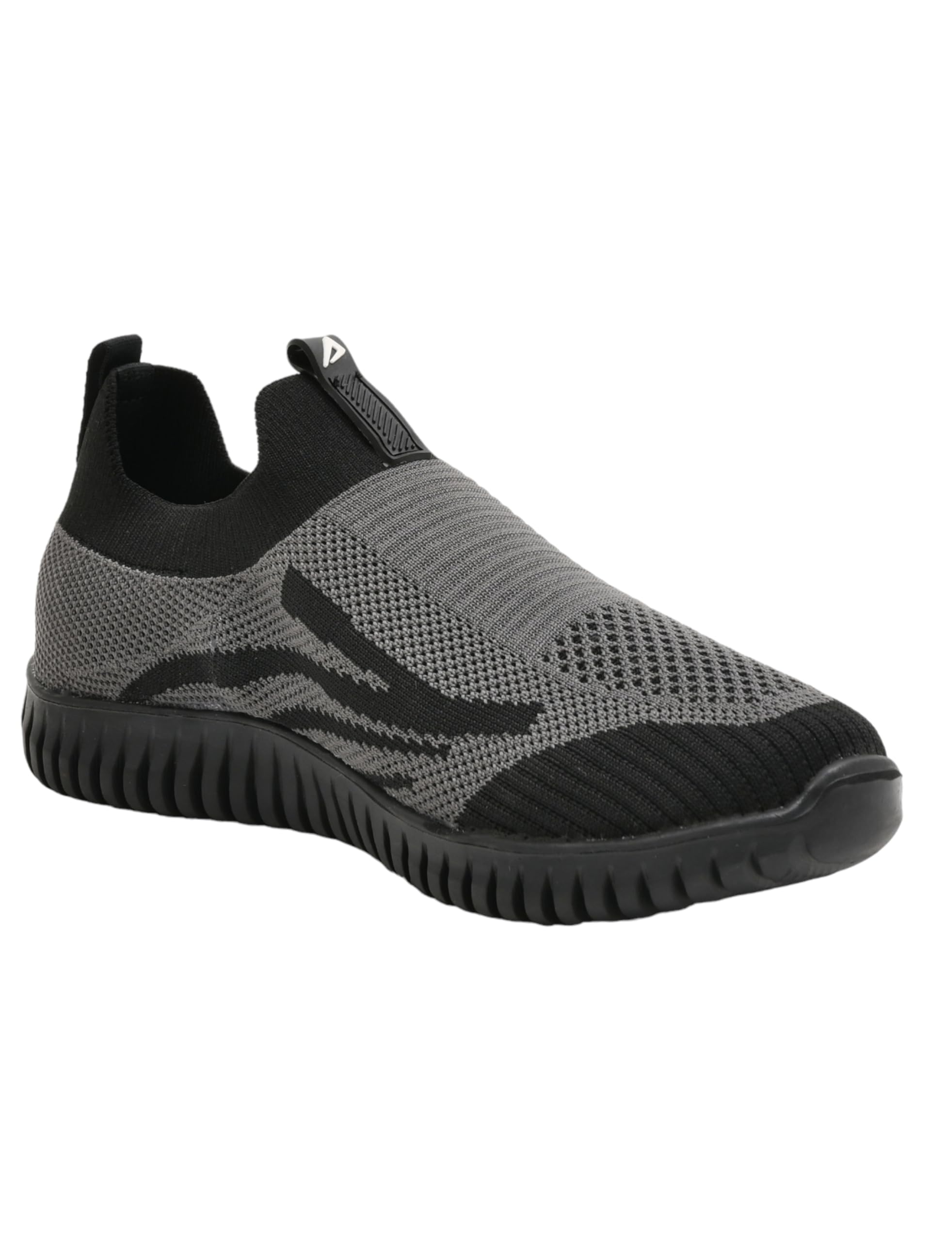 Men Olive Walking Shoe