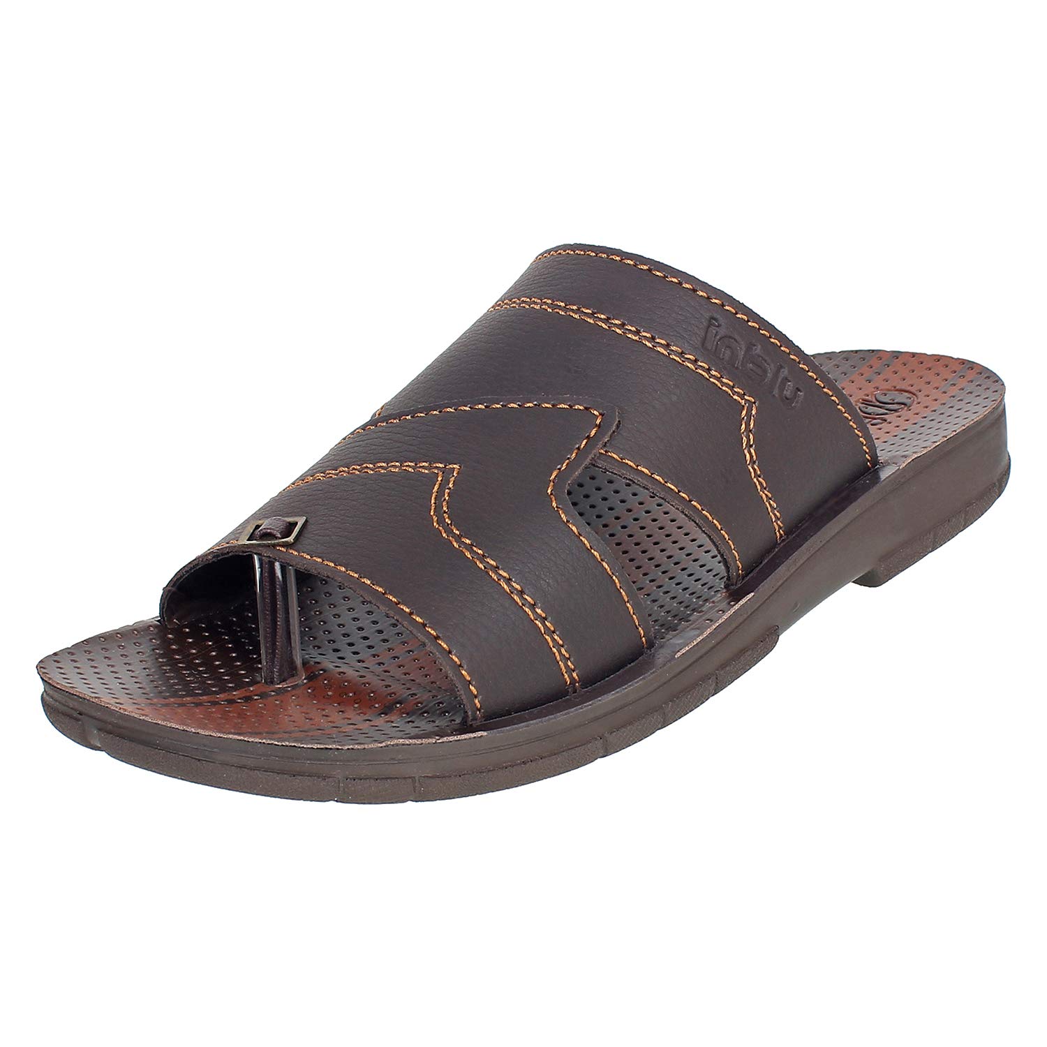 inblu 4111 Slipper for Men-picture-22