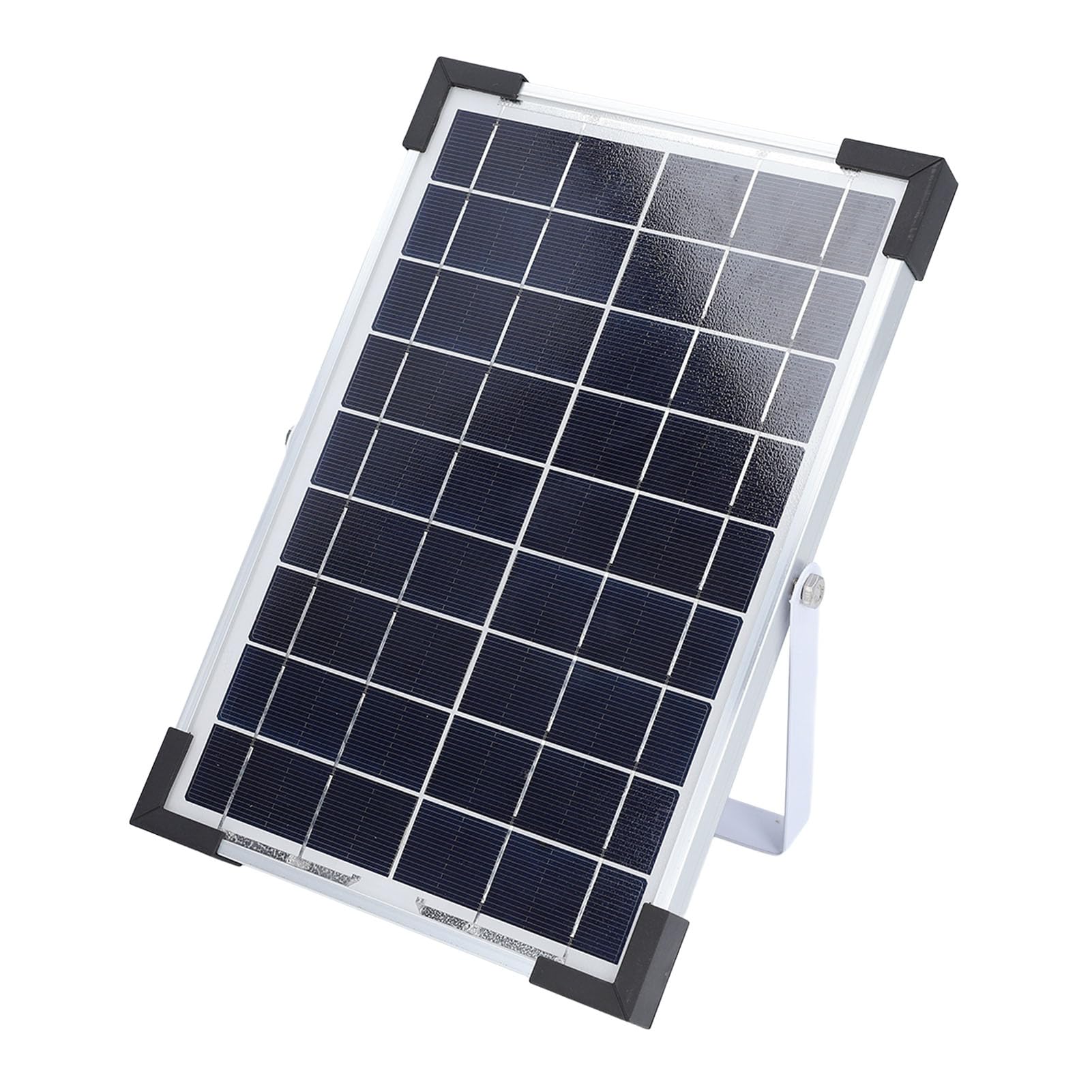 Automatisches Solarbewässerungssystem mit 10 Timing-Modi – Multifunktionales Solarbewässerungssystem 9 V 5 W für Mühelose Pflanzenpflege
