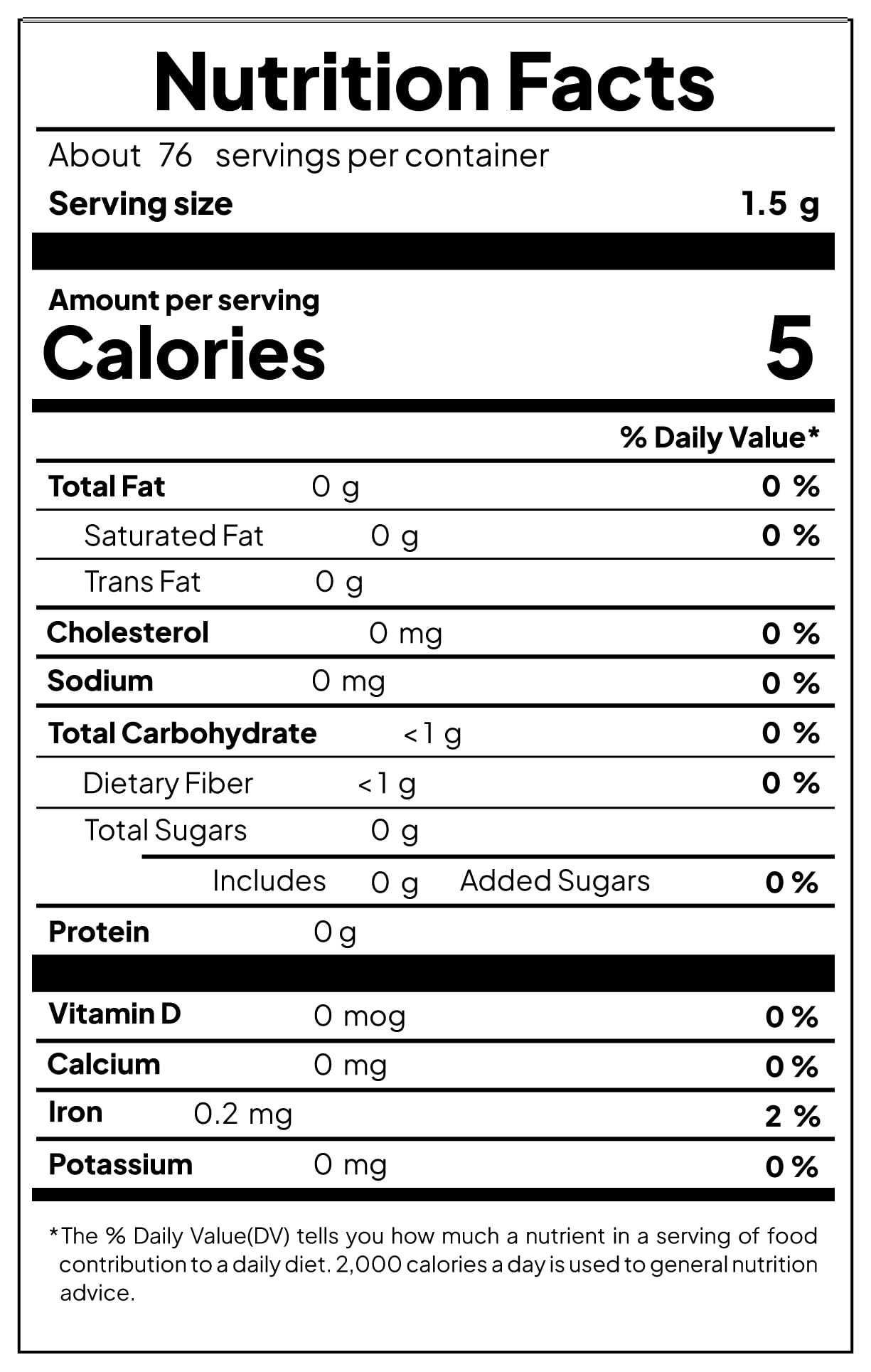 Viccoky Culinary Matcha Powder 4oz Tin Pro-Baking Grade USDA Organic Sugar-Free Bulk Matcha Green Tea Powder for Cookies — view 9