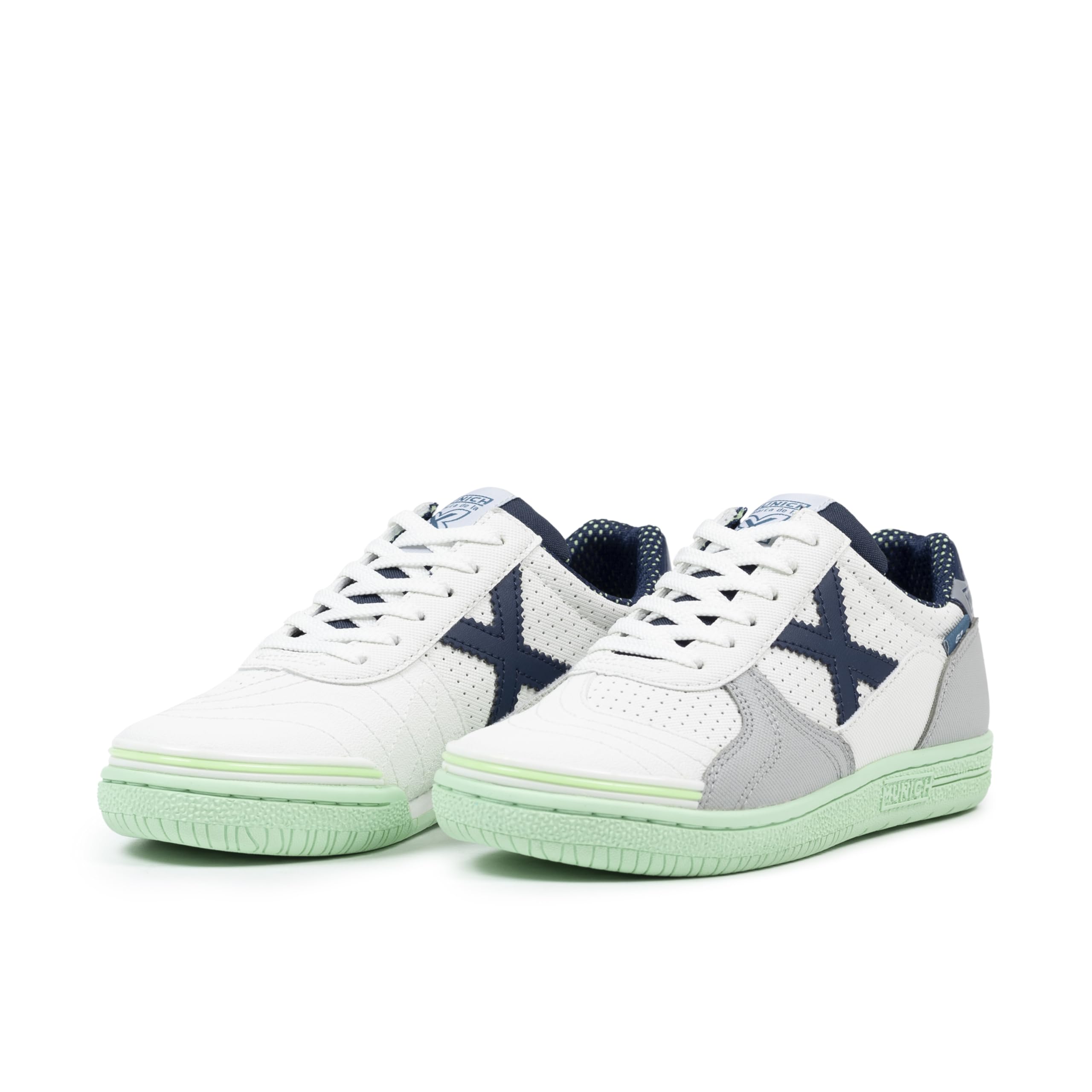 Munich G-3 Kid 447 ZapatillasUnisex niños