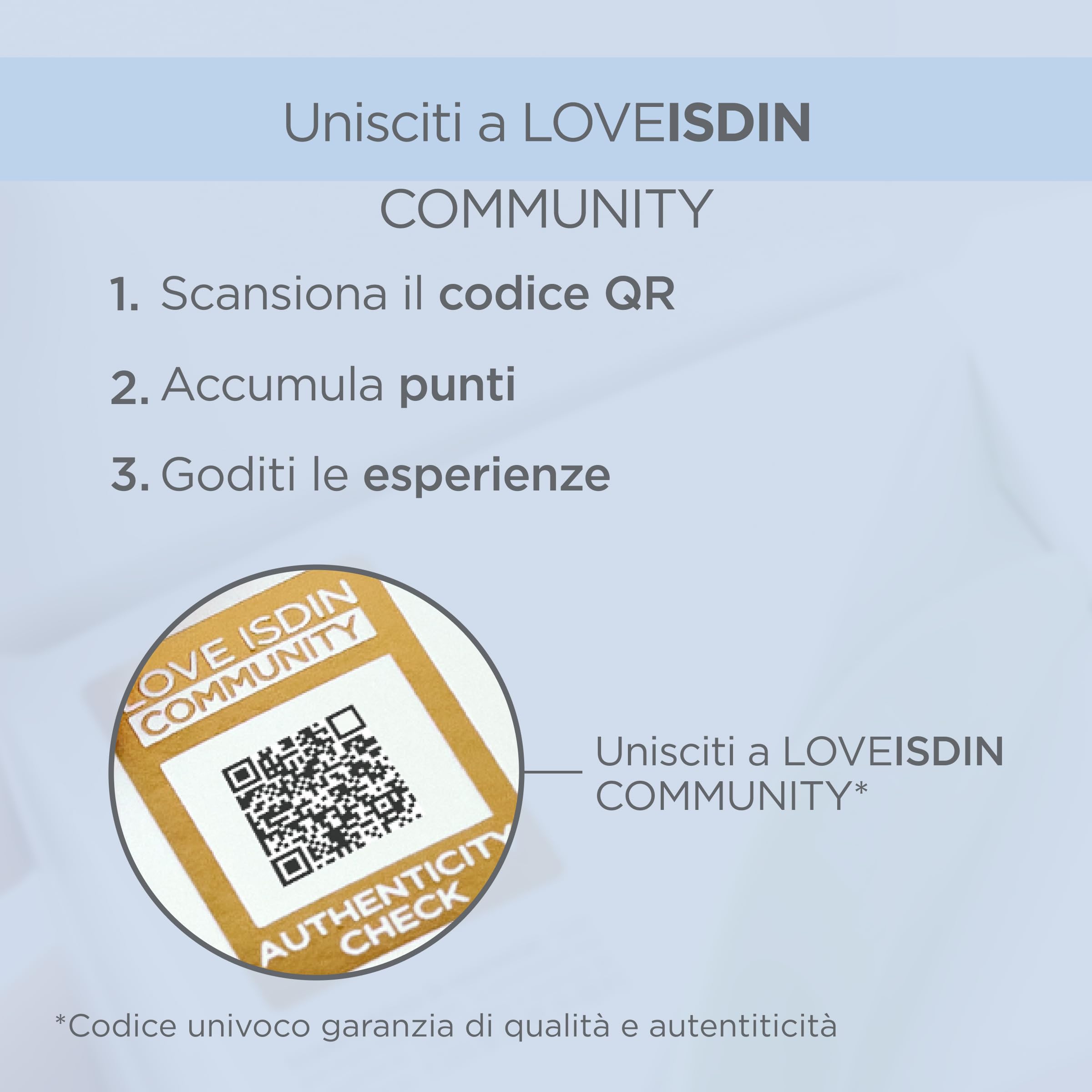 ISDIN Isdinceutics Hyaluronic Moisture (50 g) | Crema Viso Idratante con Acido Ialuronico Puro