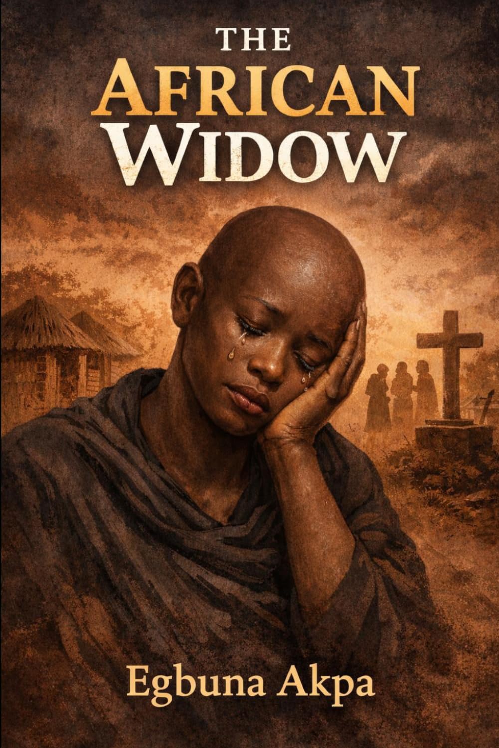 The African Widow