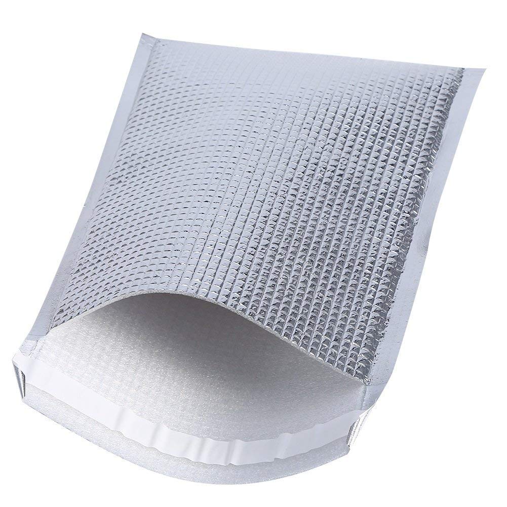 VGEBY Confezioni Sandwich riutilizzabili 10Pcs Monouso Snack Picnic Bags per Il Campus Scuola di Viaggio (Dimensione : 30 * 35cm) Attrezzature Da Pranzo All'Aperto