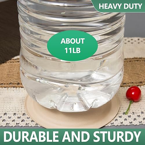 Miniatura 4 de Cuencos de papel compostables de 16 onzas, paquete de 200 unidades, resistentes, ecológicos, paquete a granel, cuencos desechables, biodegradables