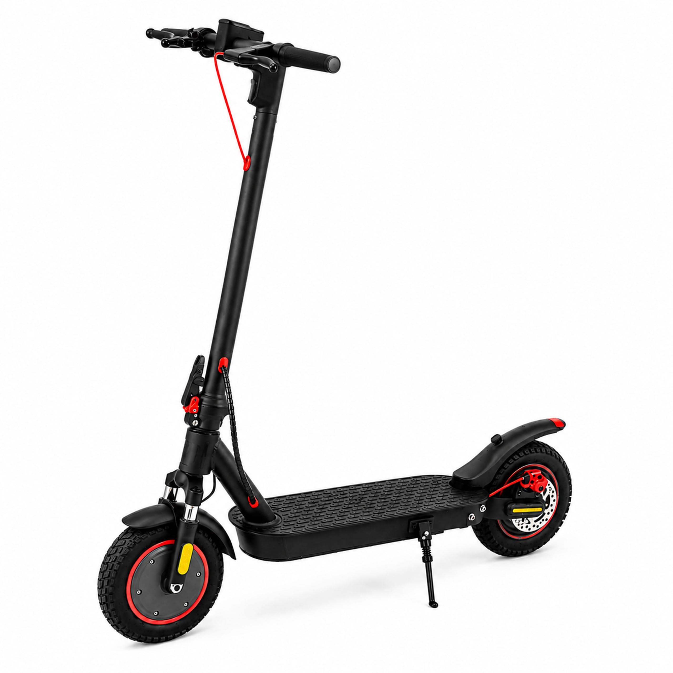 Trottinette Électrique Adulte UrbanGlide 100P11 – Autonomie Jusqu'a 30 km - Pneu 10" - Batterie 42V - Poids 15Kg