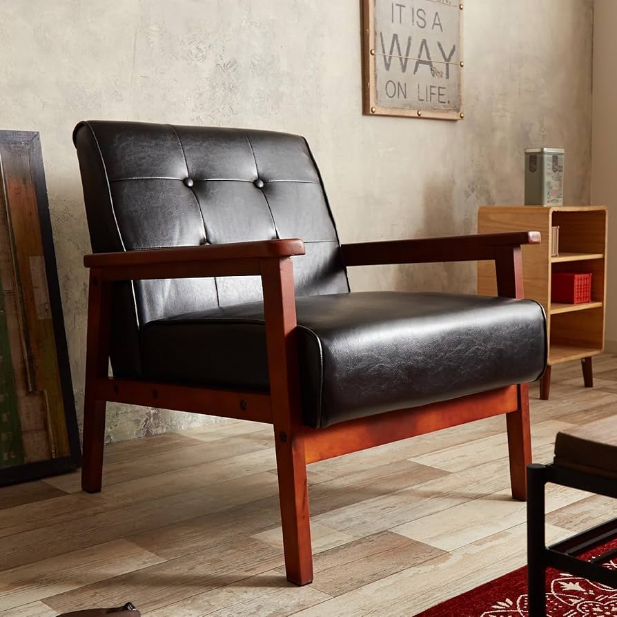 Amazon｜家具350 ソファ ソファー 1人掛けソファ 1人掛け