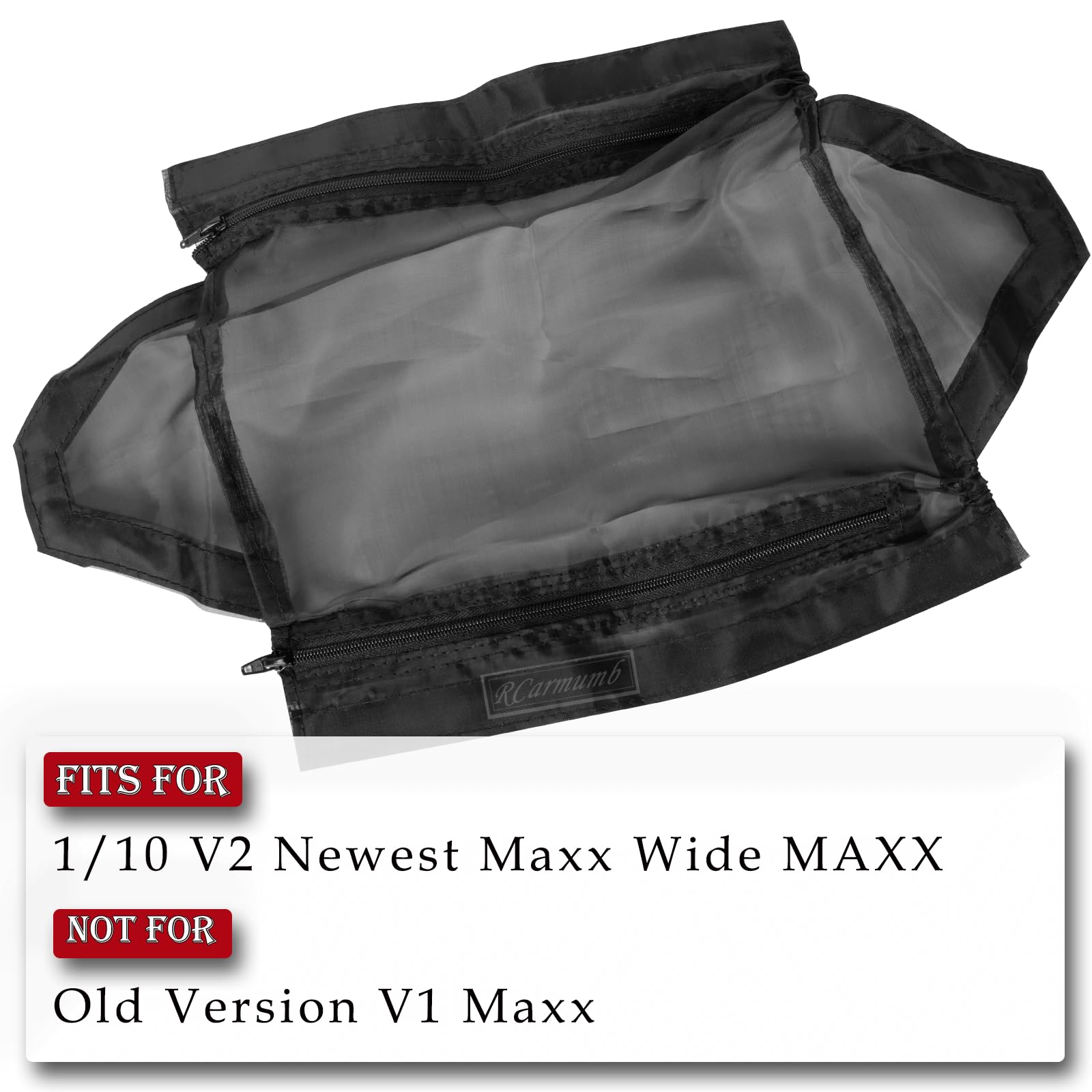 Blue XRT Ultimate Clipless Body