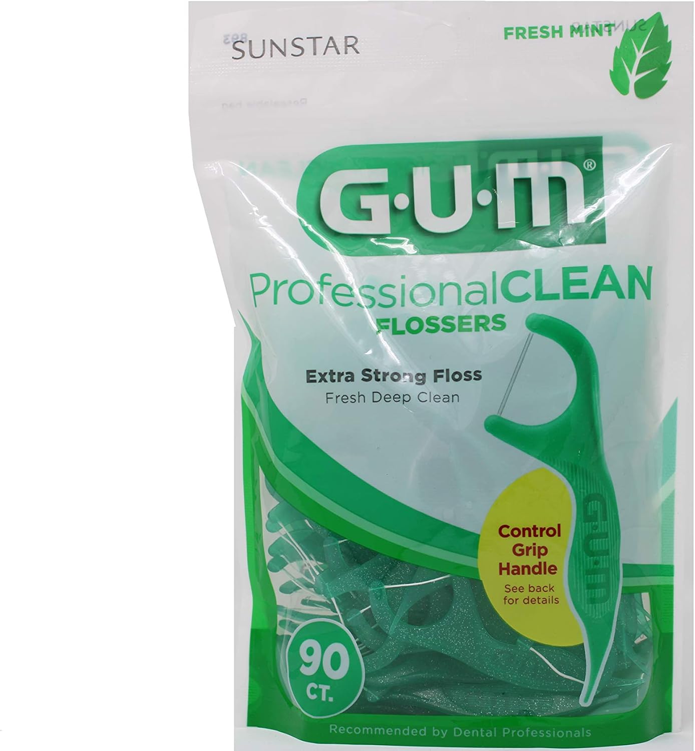 Gum butler flossers Outlet