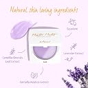 Justgold Matte Melt Oil Eraser Balm Enrich with Lavender extract, Squalane, Sodium hyaluronate, Centella asiatica extract, Camellia sinensis leaf extract and Non comedogenic gallery image