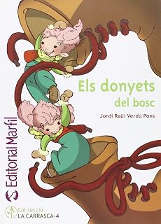 Els donyets del bosc