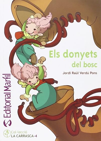 Els donyets del bosc