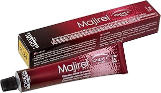 Majirel Tintura 50g - 8.34 - LOURO CLARO DOURADO ACOBREADO