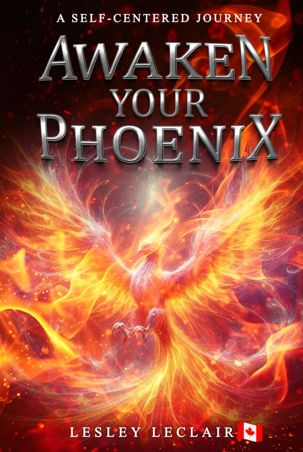 Awaken Your Phoenix