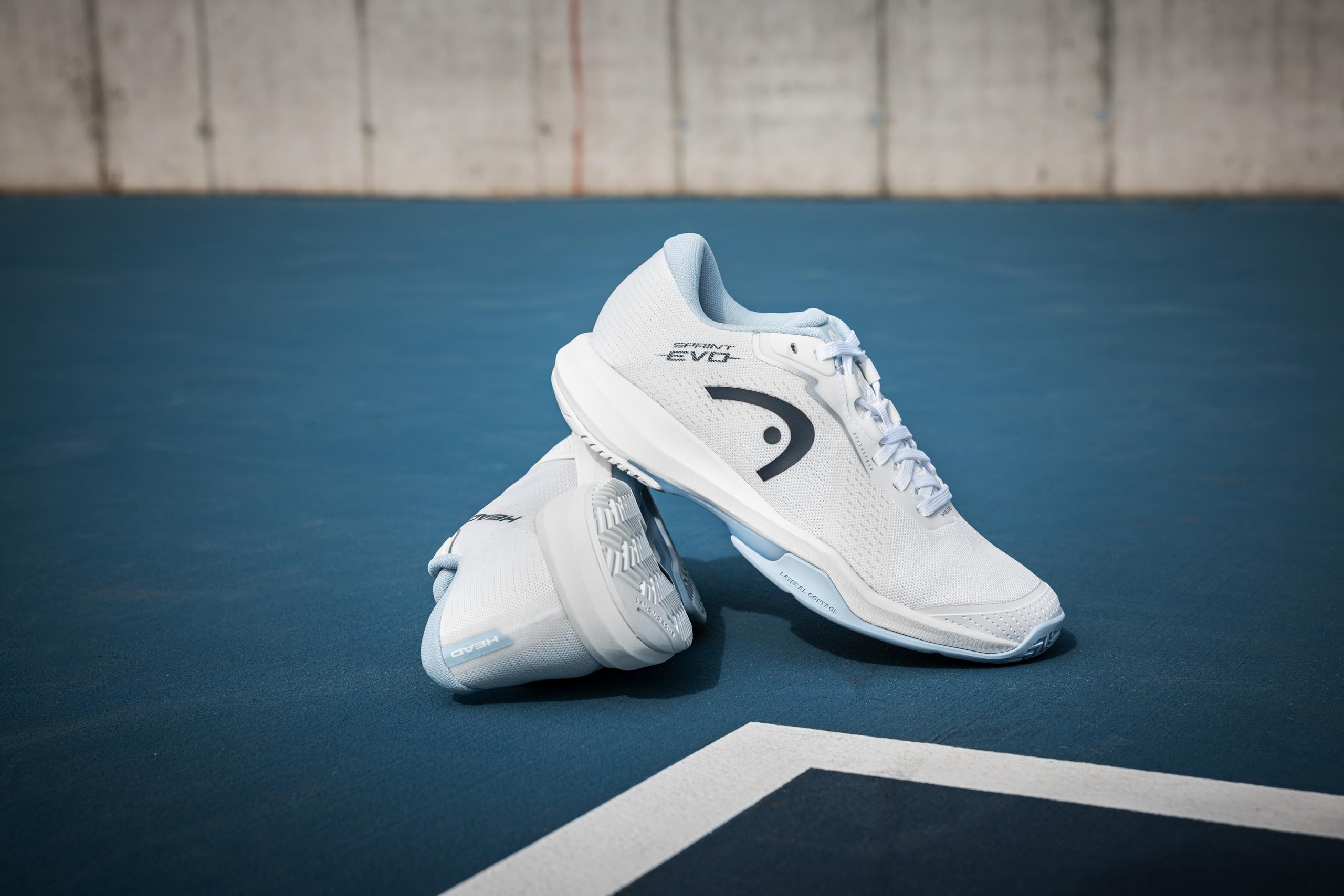 HEAD Sprint Evo 4.0 Women WHLB