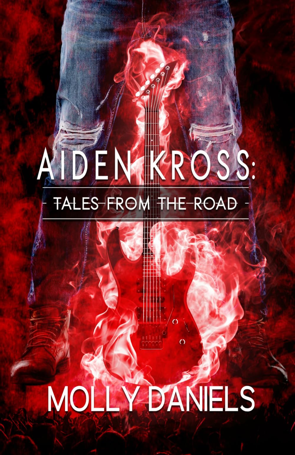 Aiden Kross: Tales From The Road