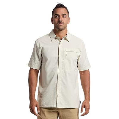 Mountain Hardwear Sunshadowtm Short Sleeve Men