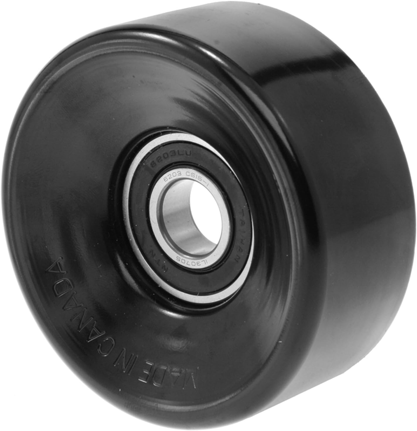 Hayden Automotive 5014 Idler and Belt Tensioner Pulley