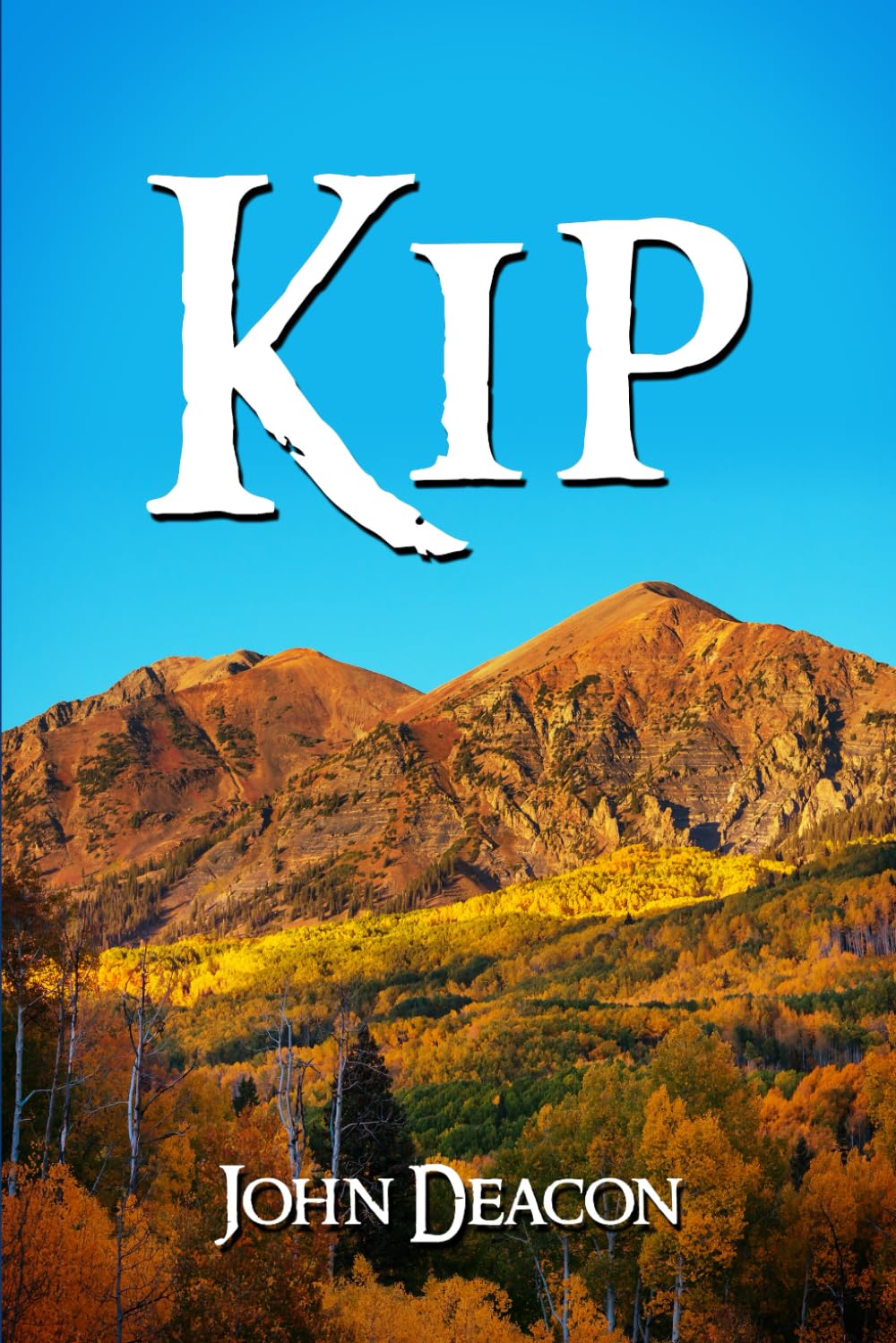 Kip (Kip Callahan)