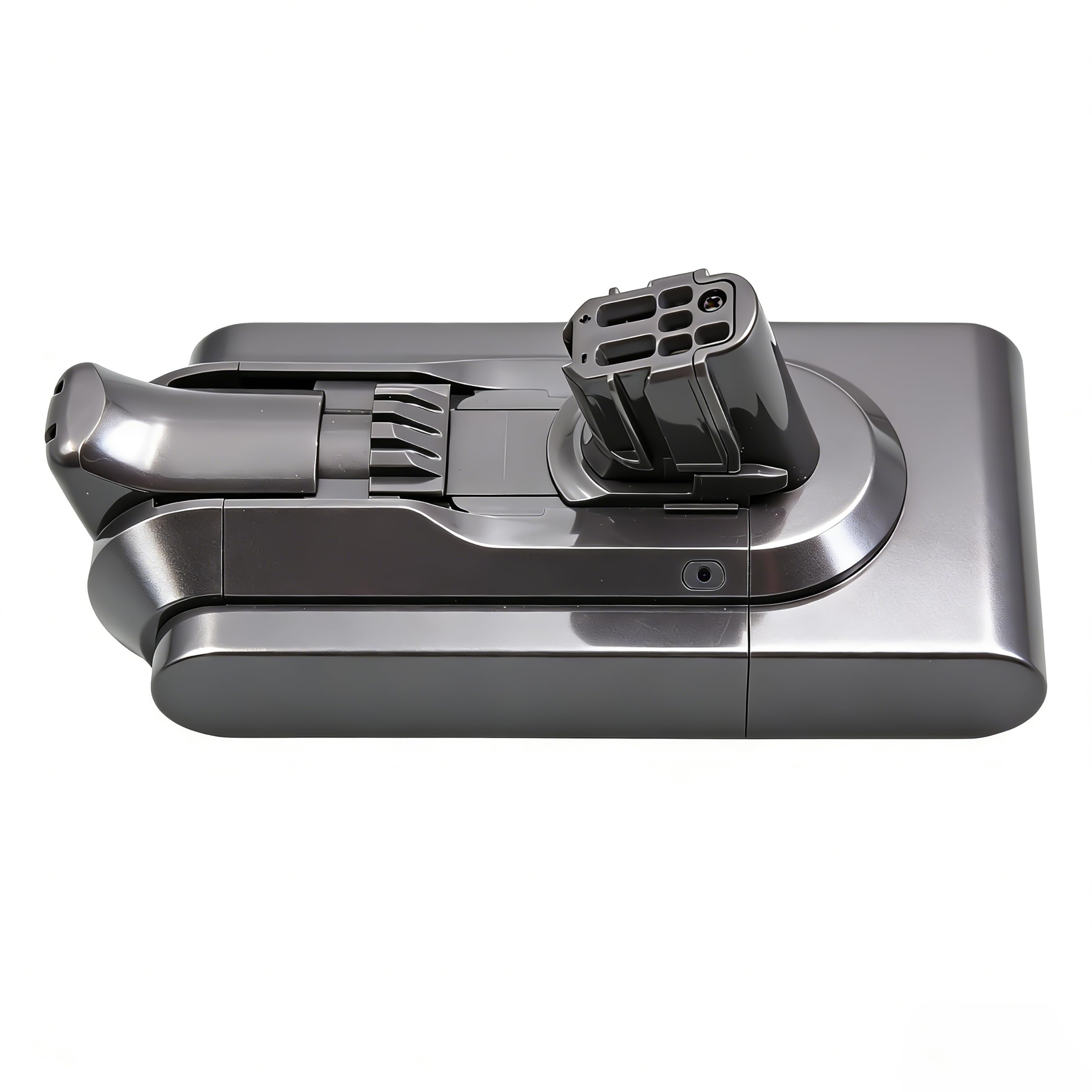 Batería de Repuesto V12 para Dyson V12 Detect Slim Absolute, Batería de Iones de Litio 25,2 V 3000 mAh, Compatible con 965470-01, 484607