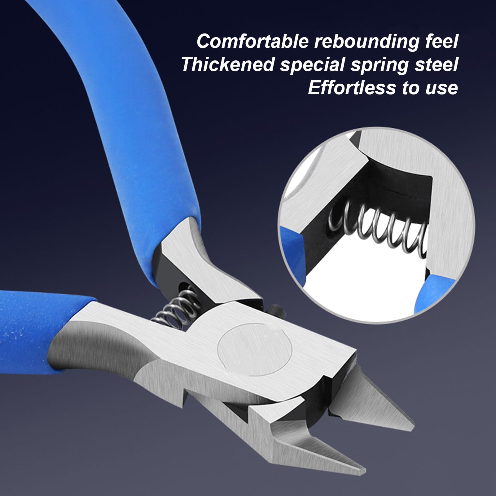 Vendita PINZA PER TEGLIE INOX 25 CM All'ingrosso. Utensileria Tavola - Foto 3