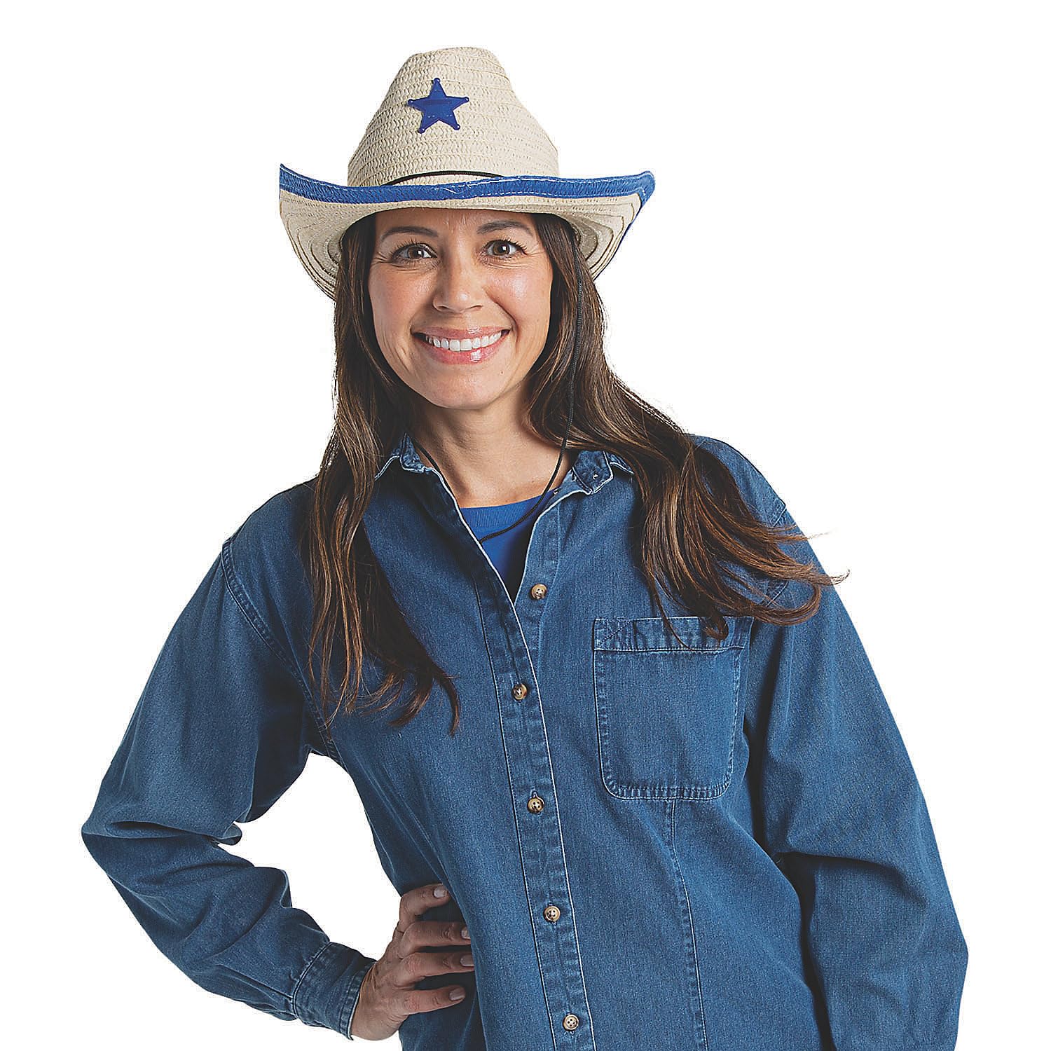 Twister Men's 3X Select Wool Western Hat – Santa Fe Style with Self-Band & 3-Piece Buckle – 6-1/2 Inches, Black