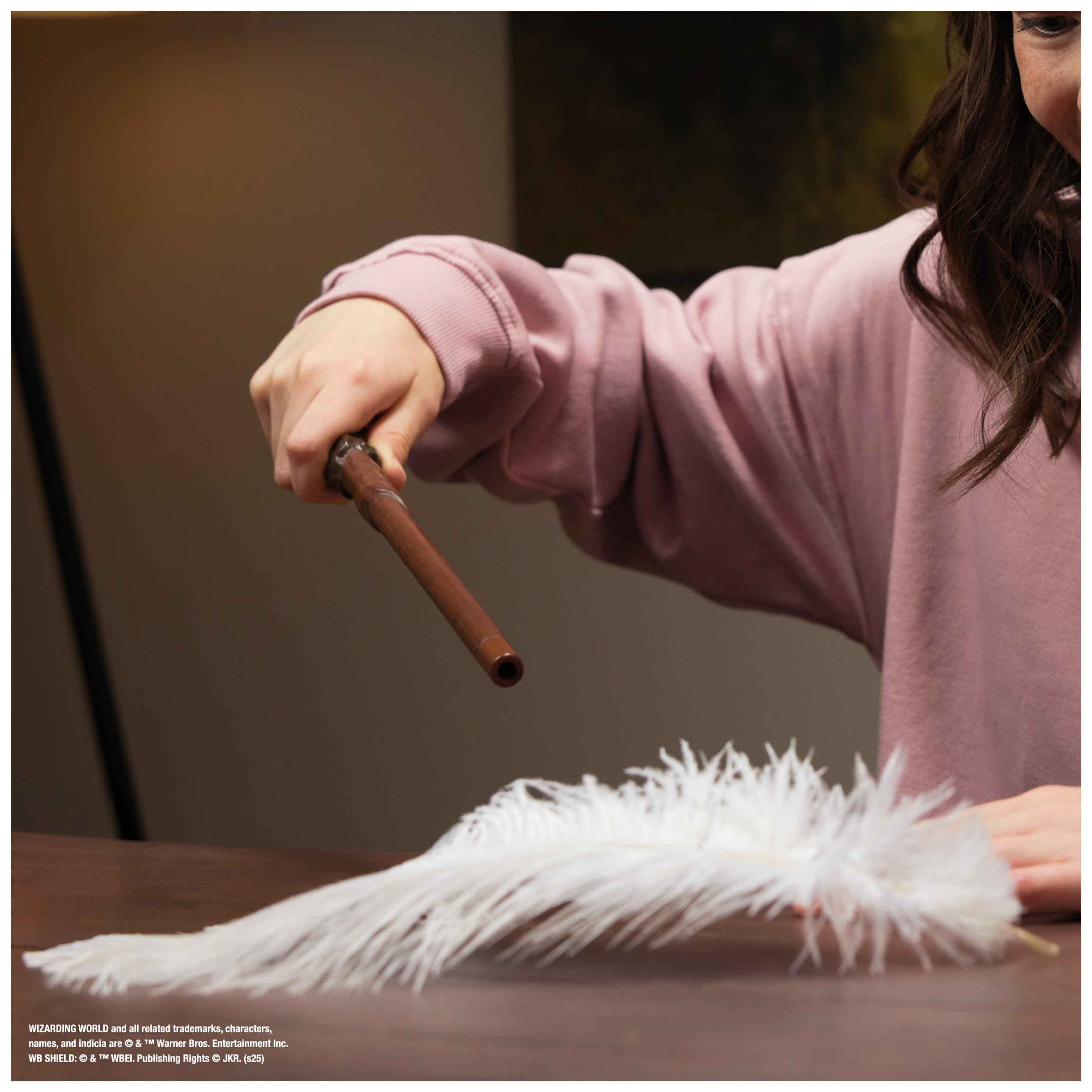 Wizarding World Role-Play Spectacular Spell Wand