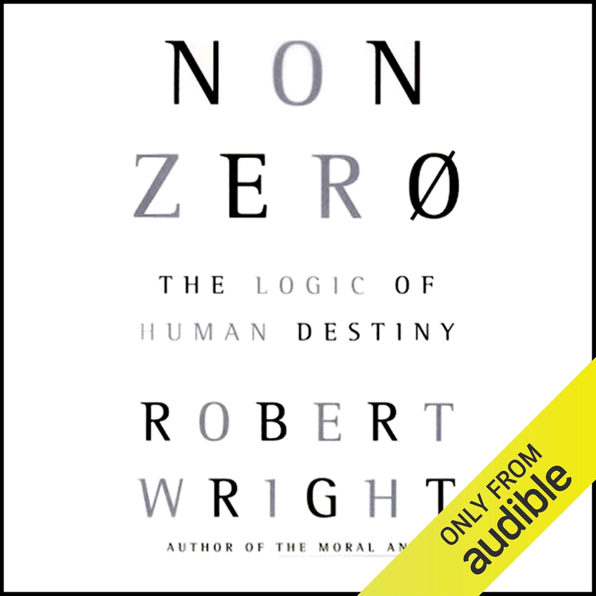 Carousel Item: Nonzero