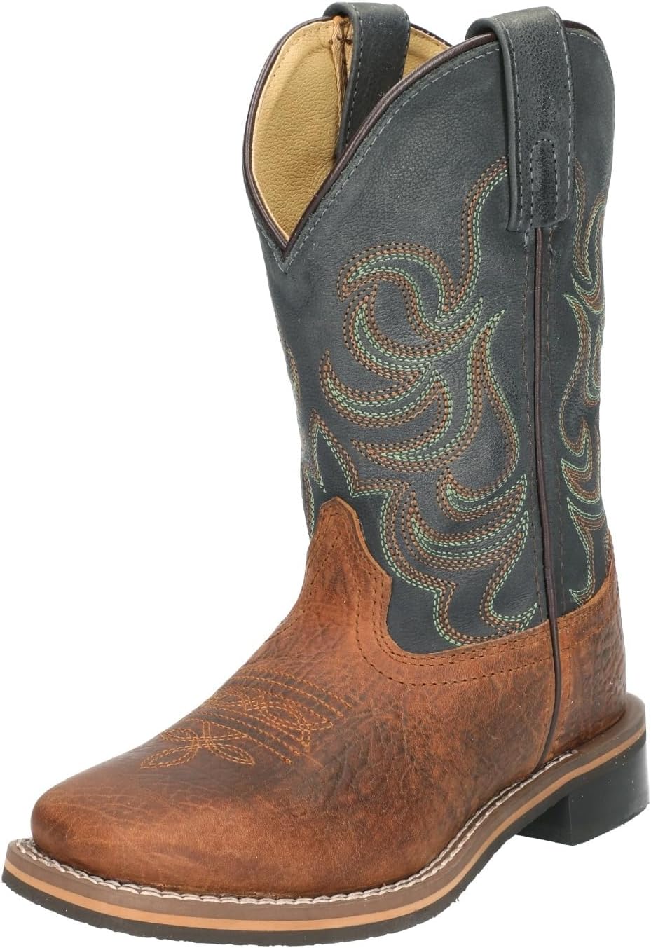 Kids' Jesse Western Boot
