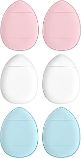 Juego de licuadoras y esponjas de maquillaje ...