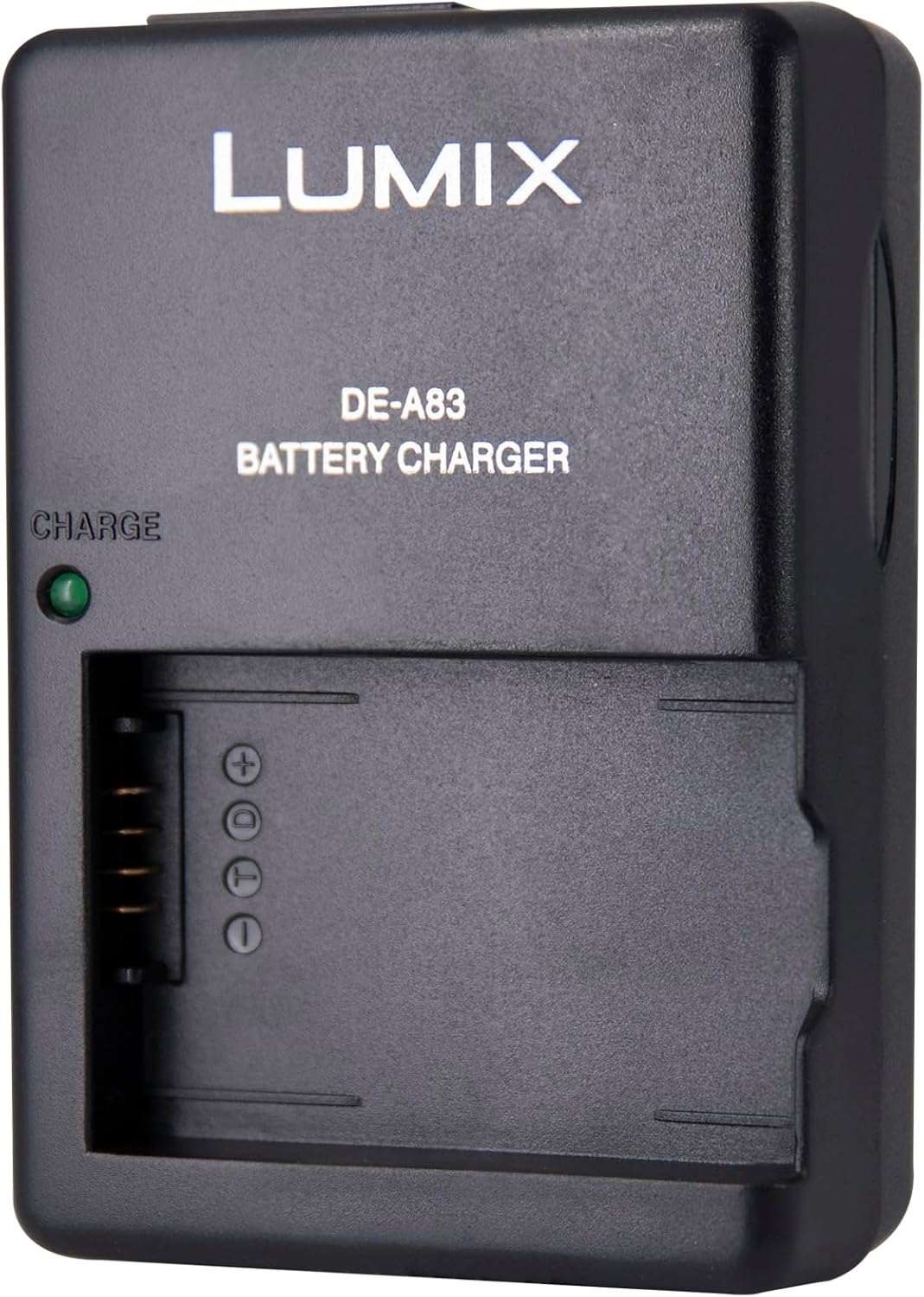 DE-A83 DE-A83BA Charger for Pansonic Camera DMW-BMB9 DMW-BMB9PP Battery and DMC-FZ100 and DMC-FZ40 Digital Cameras.