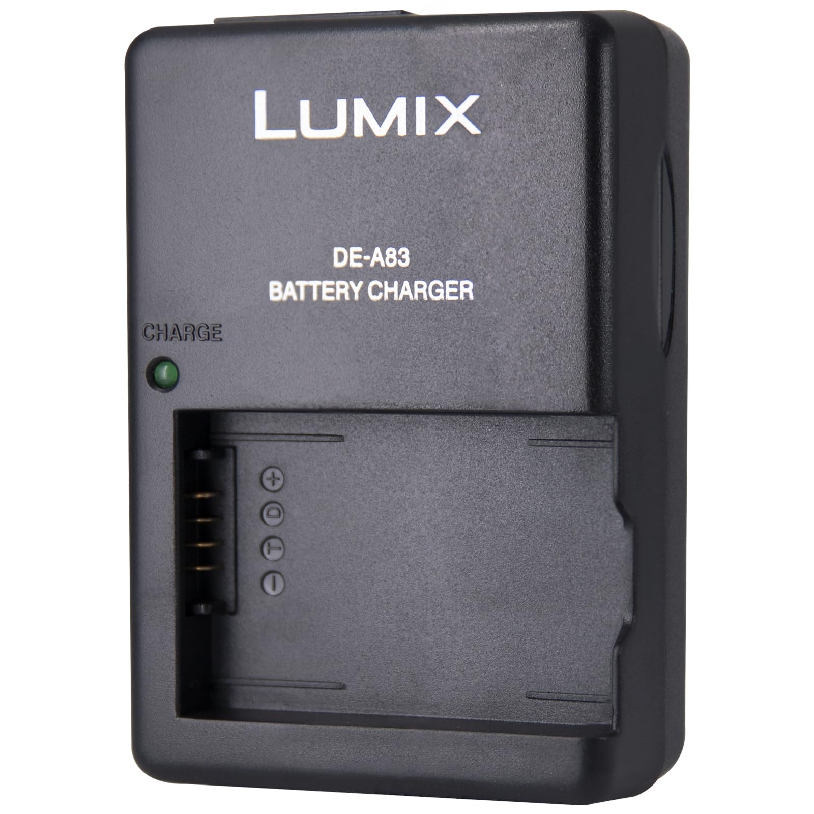 Panasonic LUMIX DE-A83 充電器 パナソニック Panasonic Lumix DE-A83