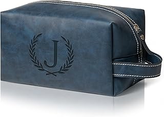 Neceser de Viaje Personalizado para Hombres c...