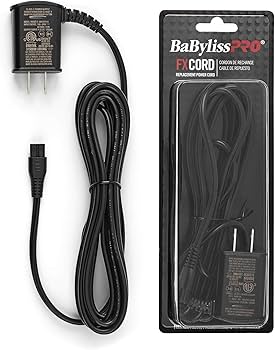 BaByliss PRO SNAPFX バリカン 充電ケーブル付 BaBylissPRO SnapFX Clipper for Sale | The Barber Plug