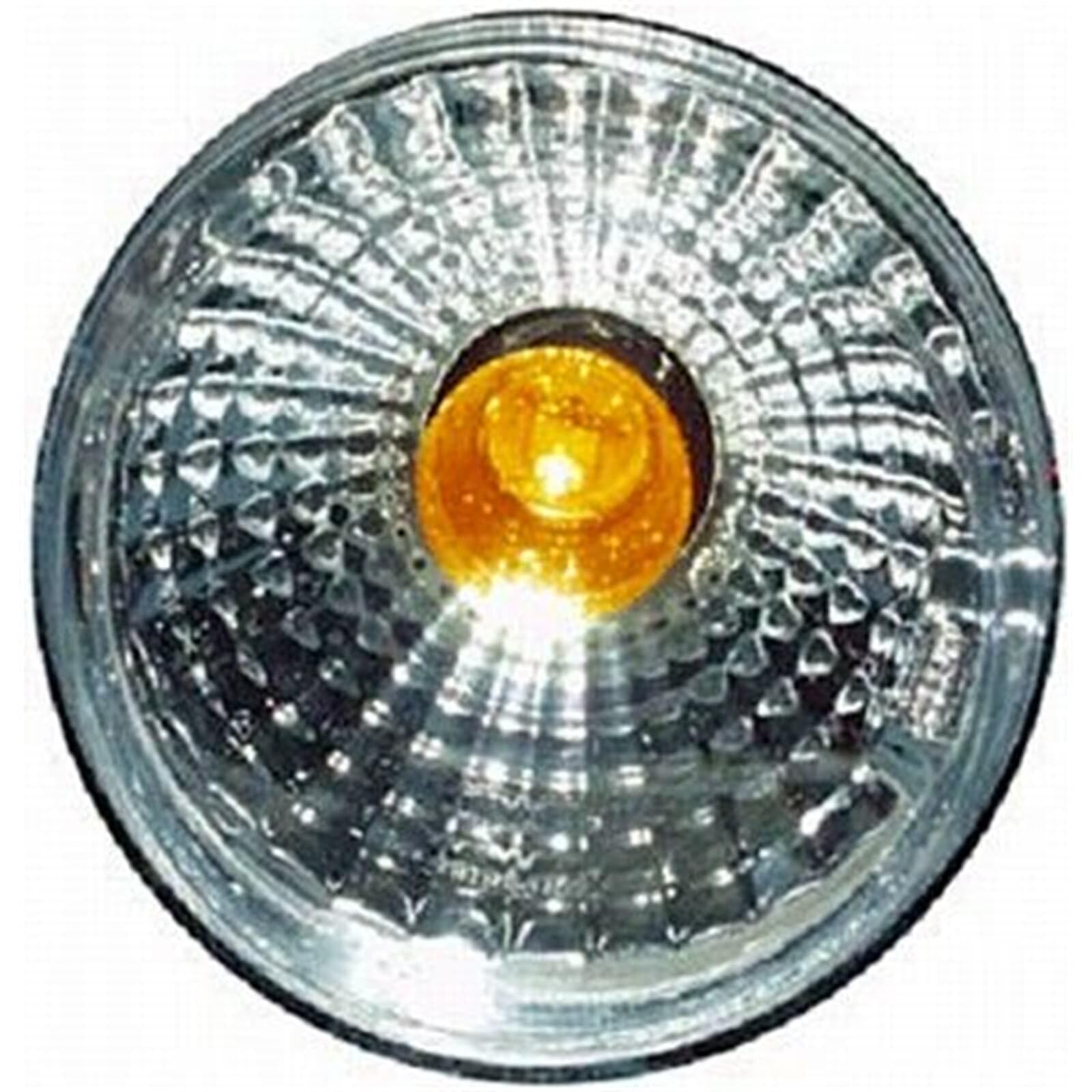 HELLA 2BA 965 039-061 Indicatore direzione, Alogeno, 12V
