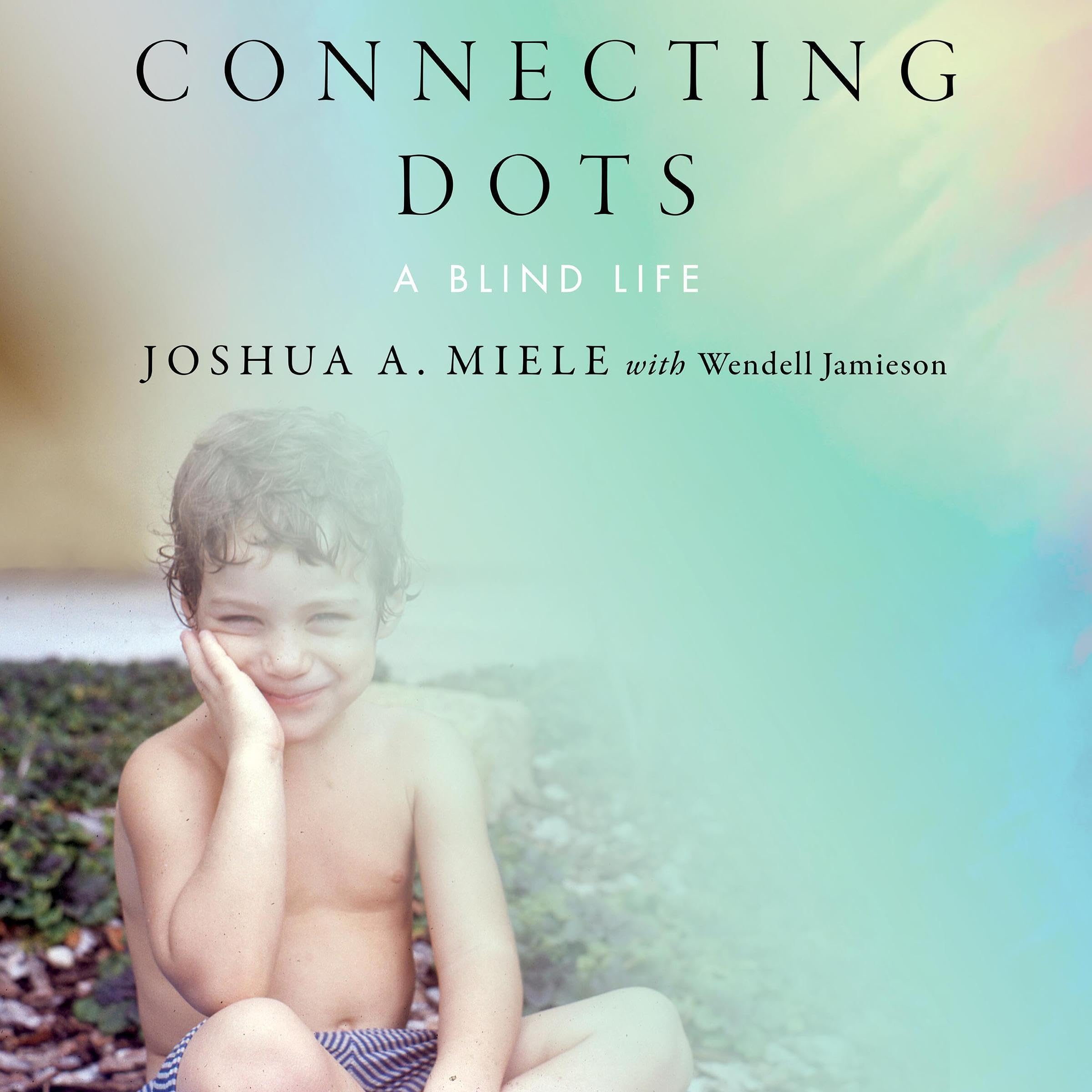 Cover art for Connecting Dots