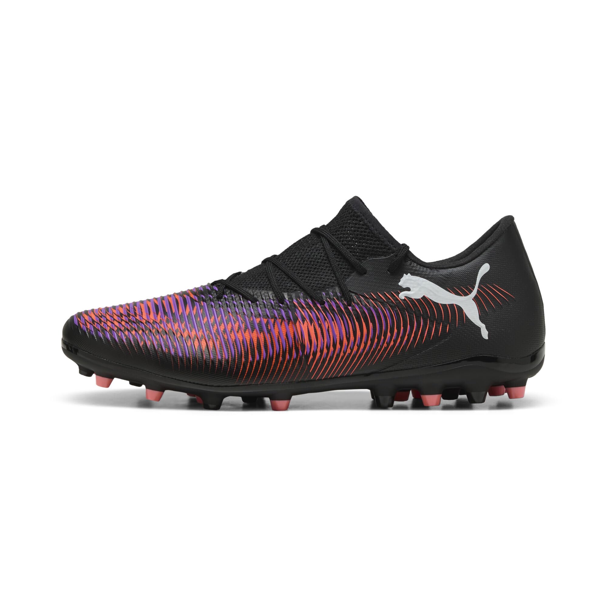 PUMA Uniseks Future 8 Match Low MgButy do piłki nożnej