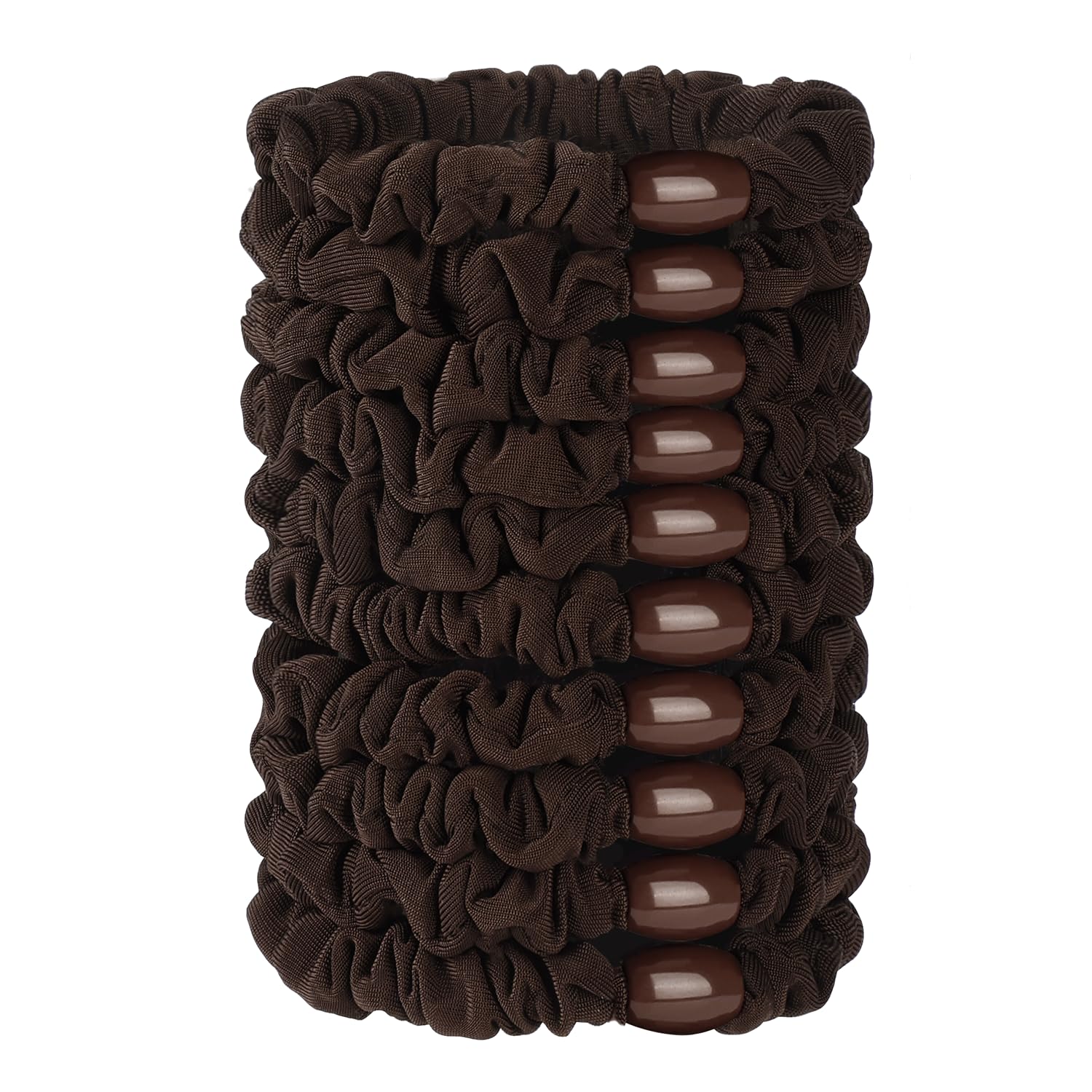 JessLab Scrunchy Hair Ties