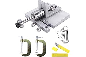 HighFree Professional Fabric Strip Leather Belt Cutter