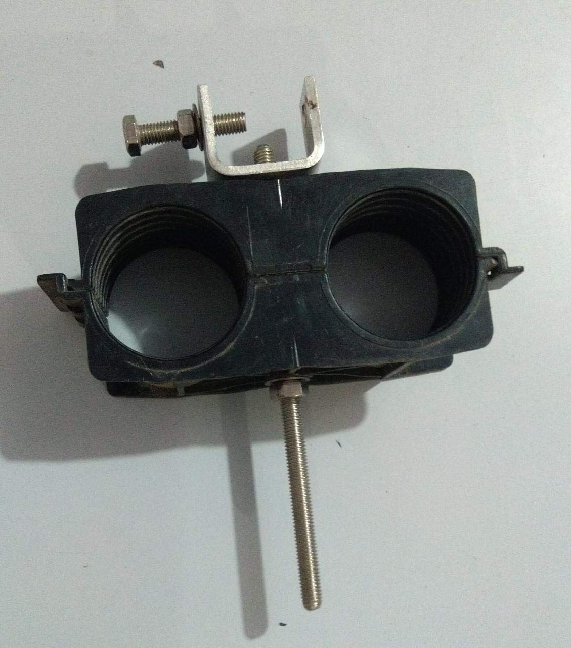 2 Way 2 Sided Feeder clamp for 1-5/8"Cable-picture-23