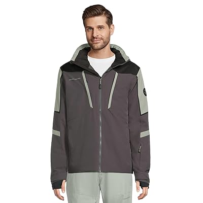 Obermeyer Foundation Jacket Men