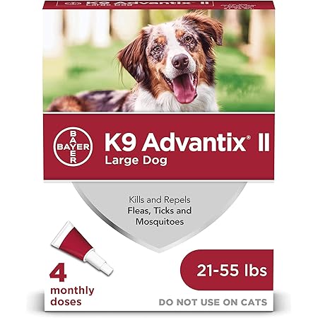 amazon k9 advantix ii