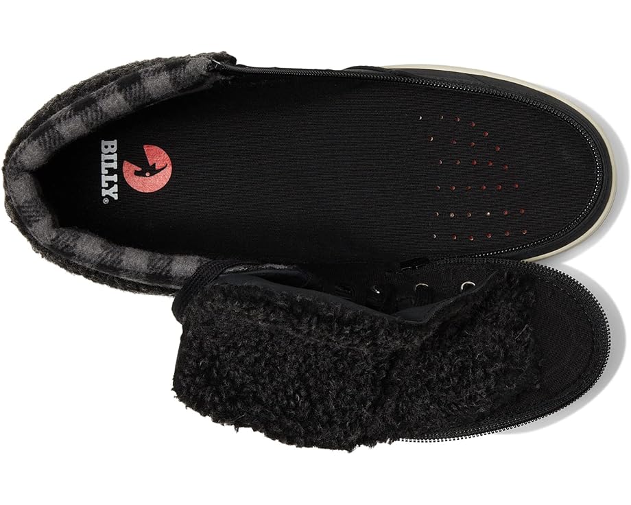 BILLY Footwear Cuff II - Top View