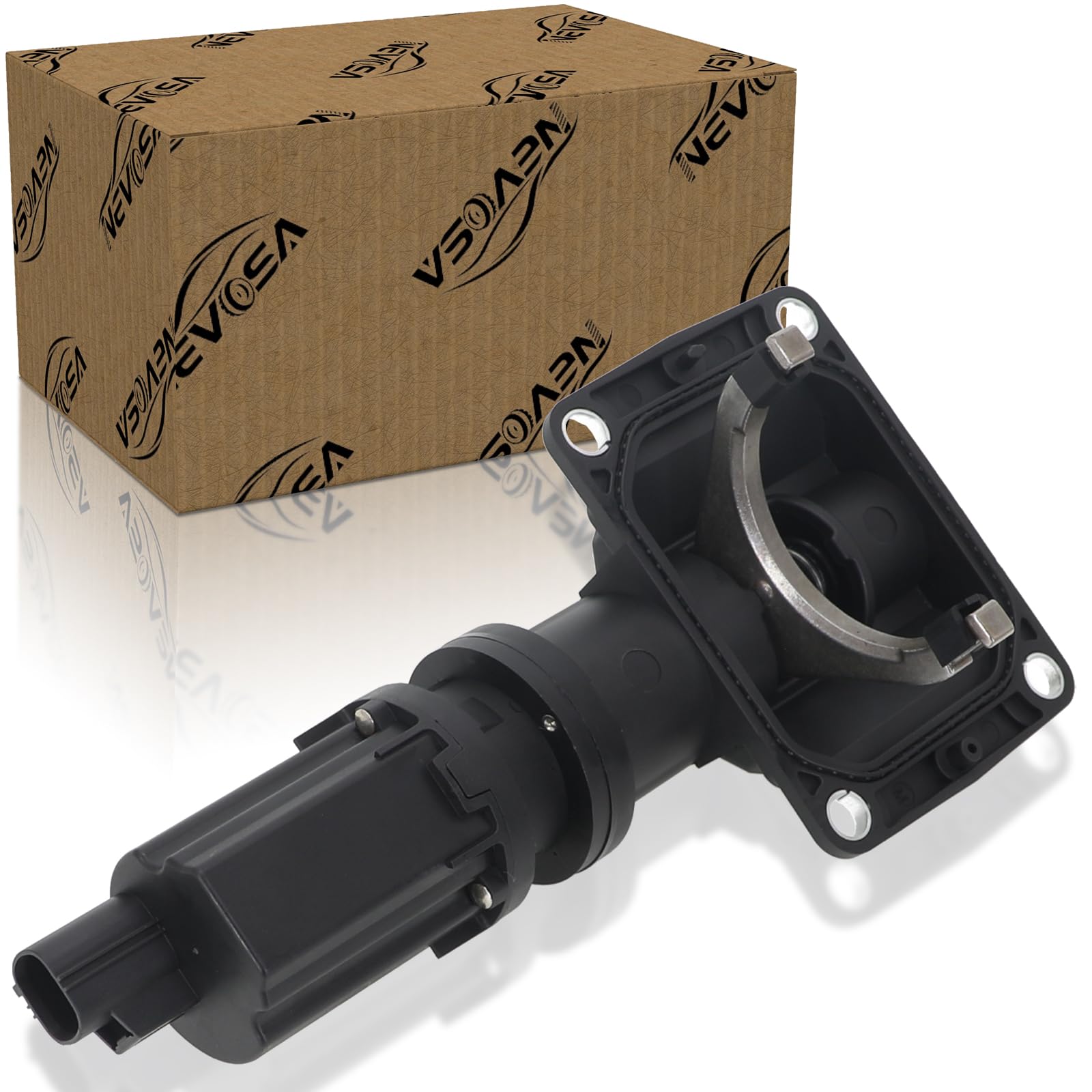 Amazon.com: NEVOSA 4WD Front Axle Disconnect Actuator Compatible
