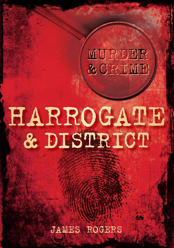 Murder & Crime (Murder & Crime)